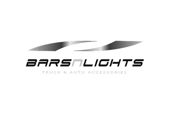 bars n lights logo