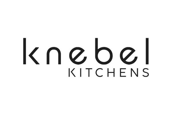knebel kitchens logo