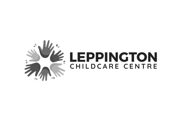 leppington childcare logo