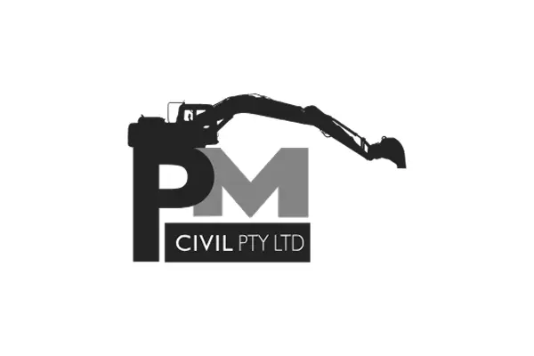 pm civil logo