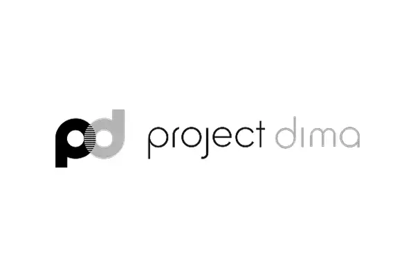 project dima logo