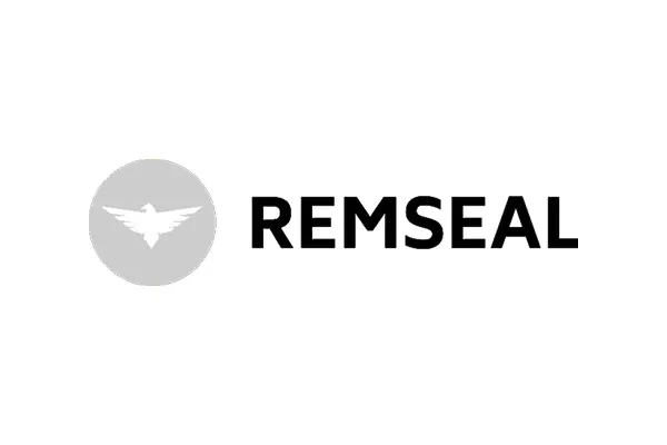 remseal logo
