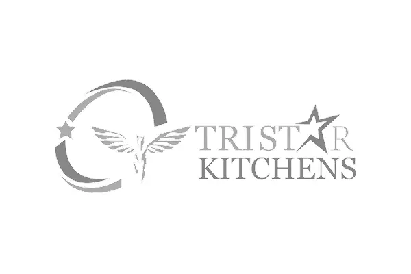 tristar kitchens logo