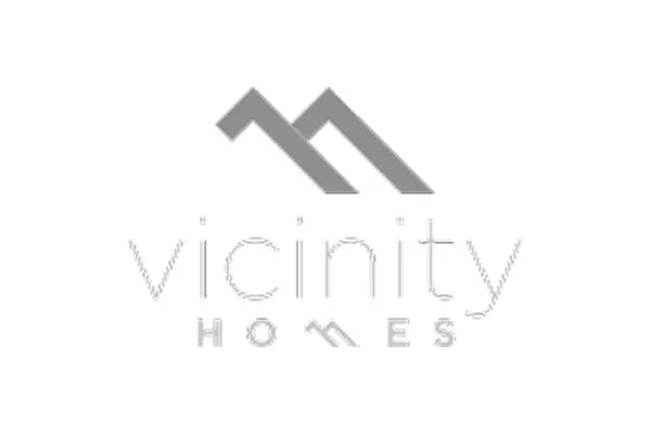 vicinity homes logo
